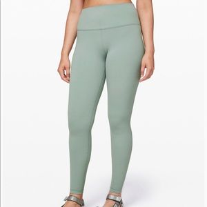 Align Pant 28”